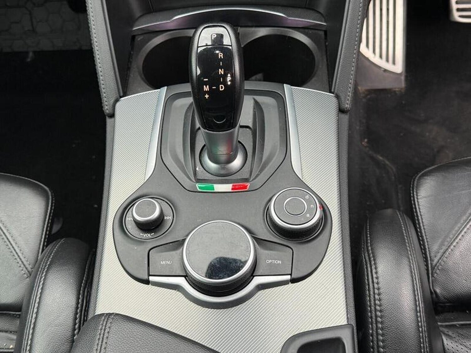 Used Alfa Romeo Stelvio 2017 for sale - 76418371: Photo 39