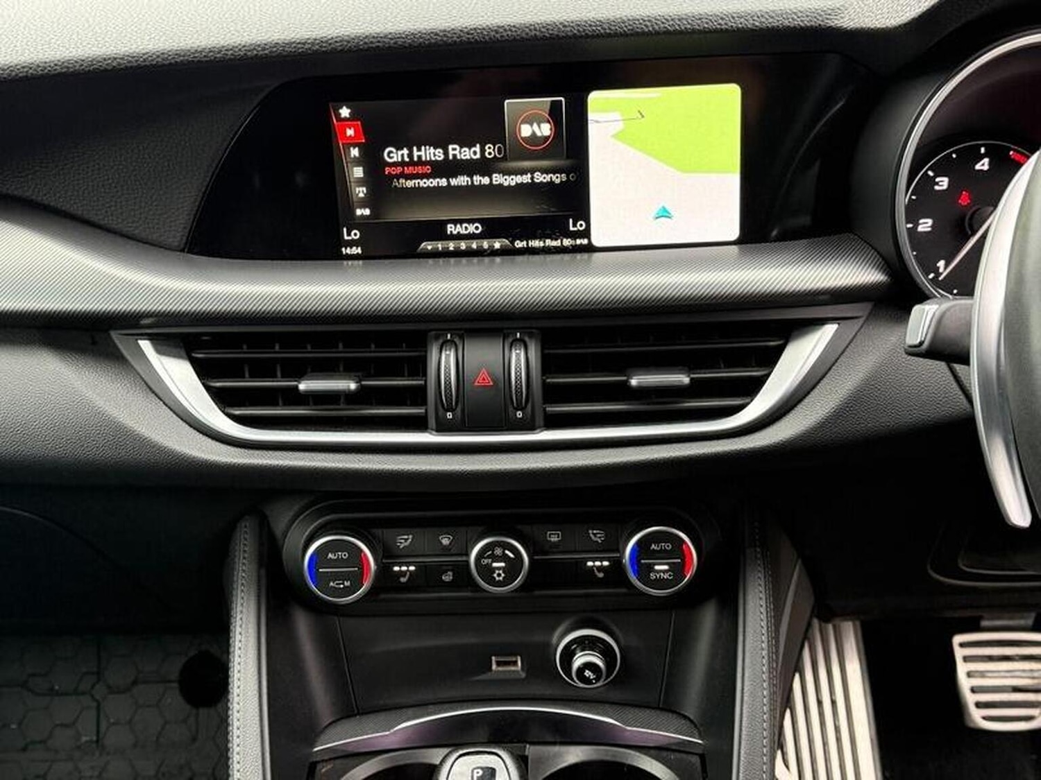 Used Alfa Romeo Stelvio 2017 for sale - 76418371: Photo 40