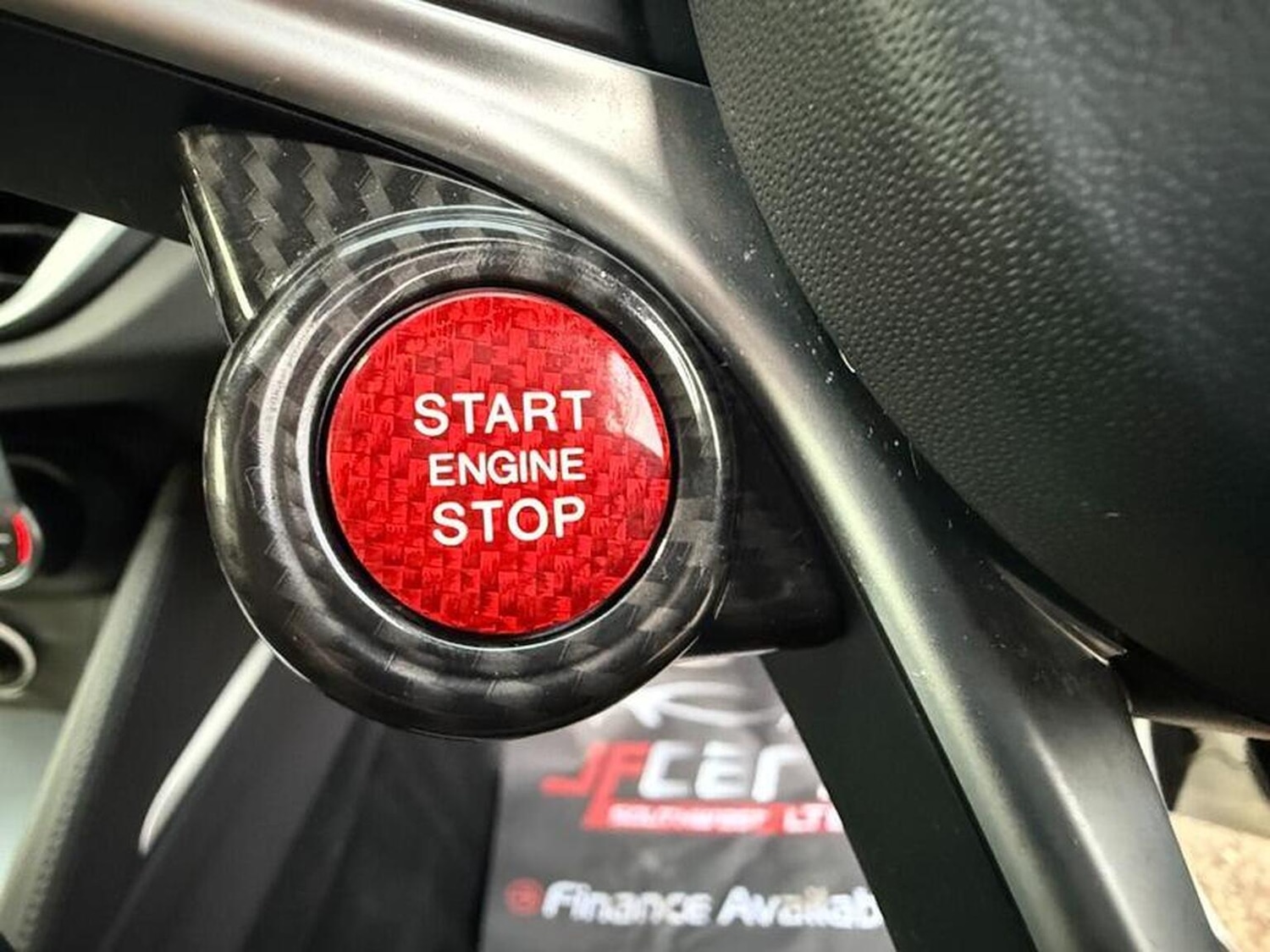 Used Alfa Romeo Stelvio 2017 for sale - 76418371: Photo 53