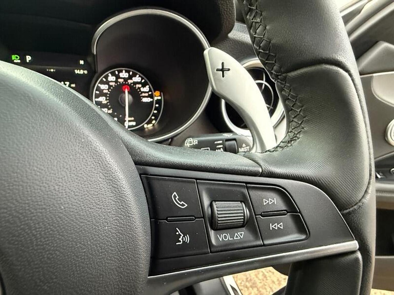 Used Alfa Romeo Stelvio 2017 for sale - 76418371: Photo 54