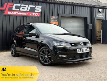 Used Volkswagen Polo 2017 for sale - 79644312: Photo