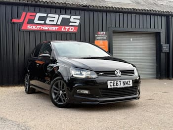 Used Volkswagen Polo 2017 for sale - 79644312: Photo