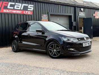 Used Volkswagen Polo 2017 for sale - 79644312: Photo