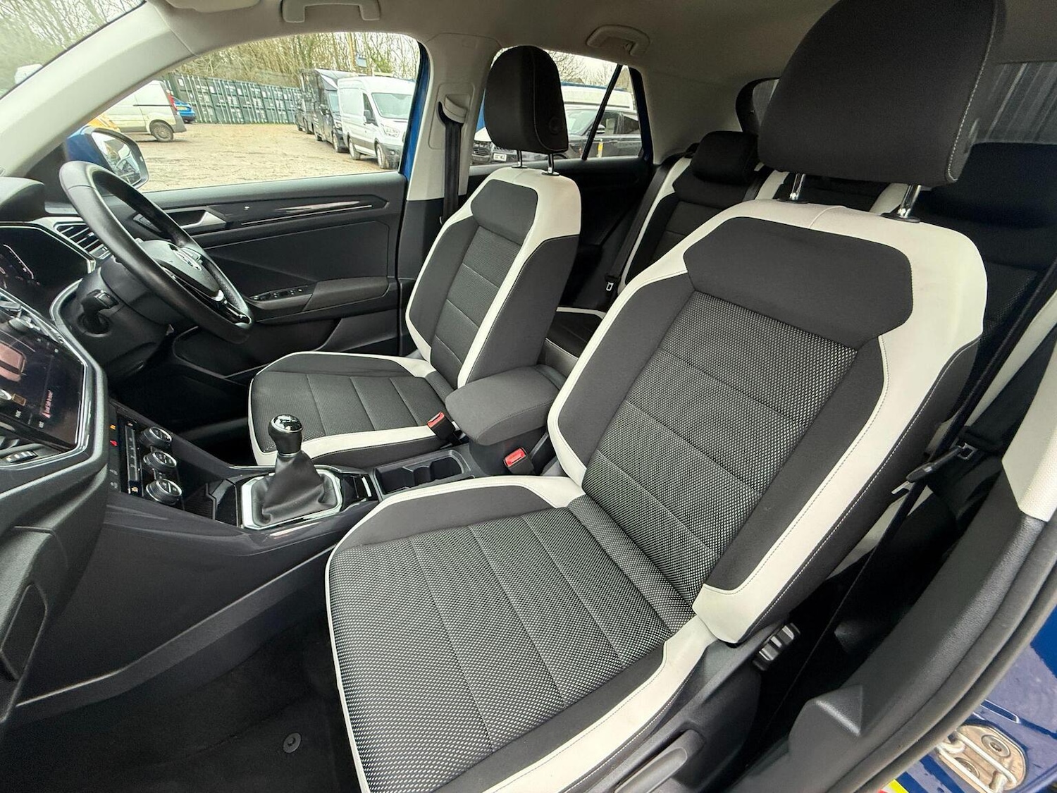 Used Volkswagen T-Roc 2018 for sale - 77370641: Photo 21