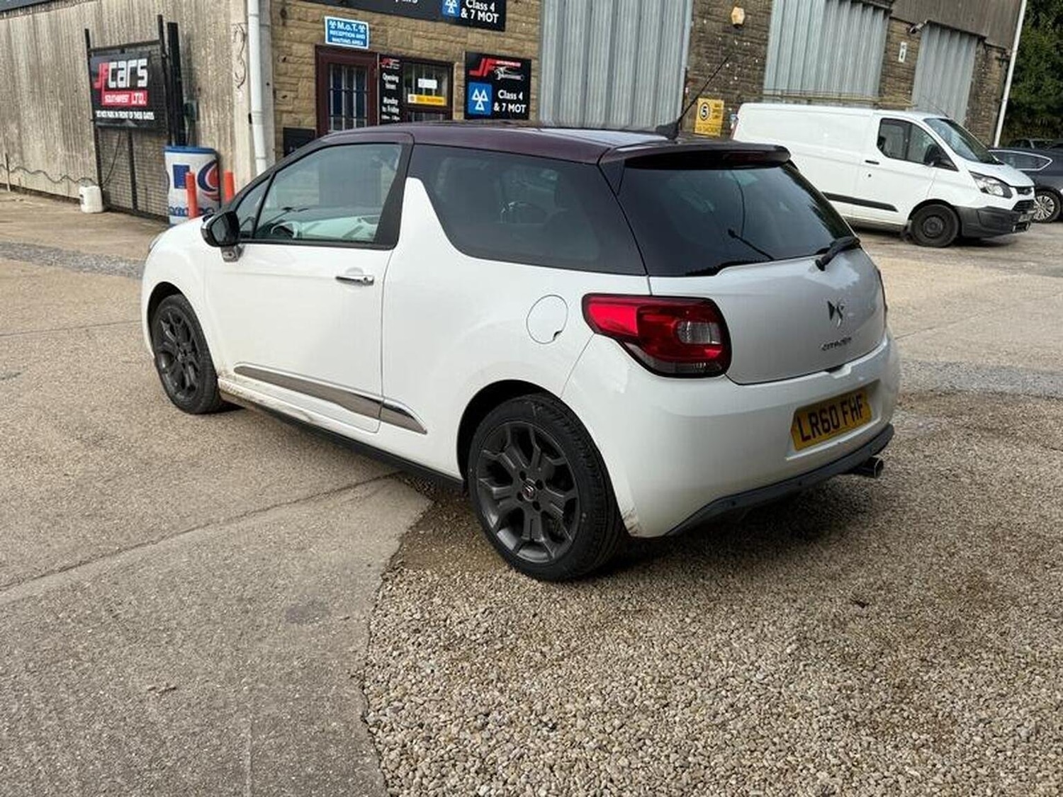 Vehicle 9