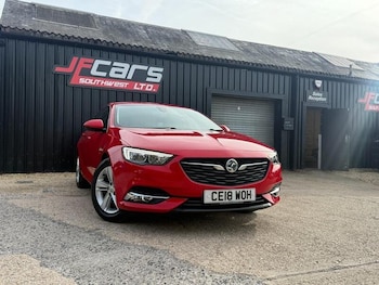 2018 - 1.5i Turbo SRi Grand Sport Euro 6 (s/s) 5dr