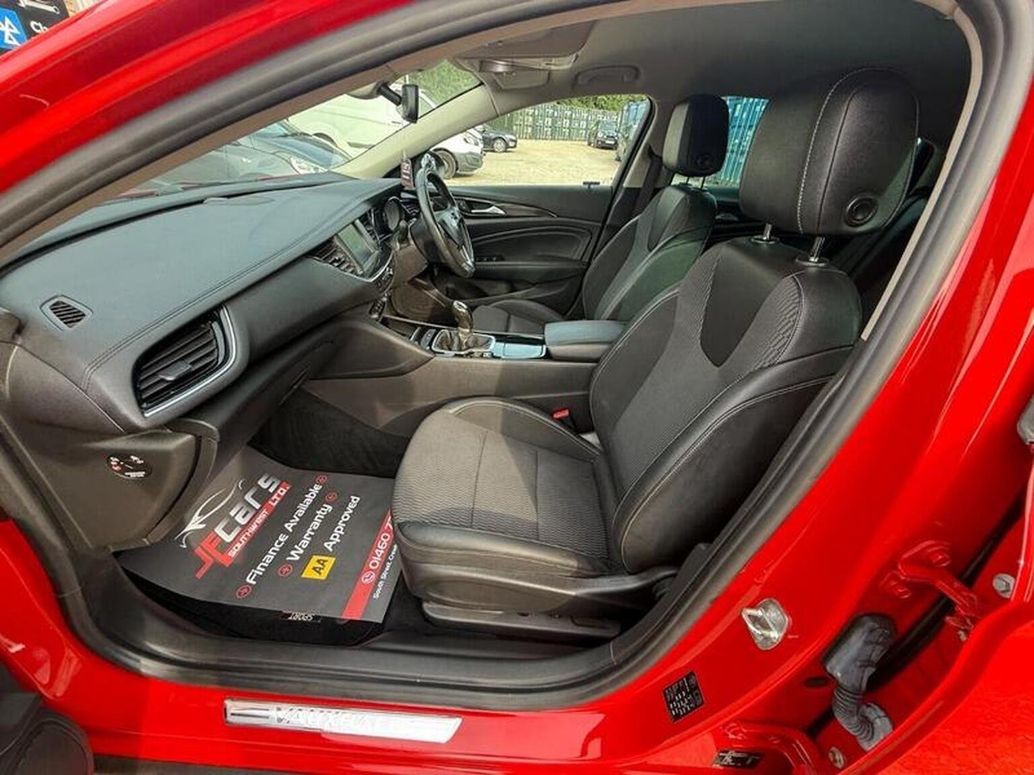 Vehicle 27