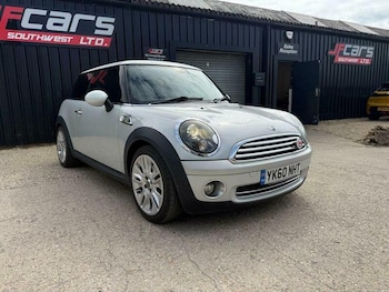 Used MINI Hatch 2010 for sale - 78558853: Photo