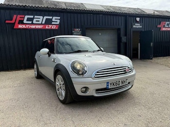 Used MINI Hatch 2010 for sale - 78558853: Photo