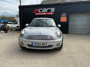 Used MINI Hatch 2010 for sale - 78558853: Photo