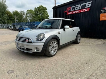 Used MINI Hatch 2010 for sale - 78558853: Photo