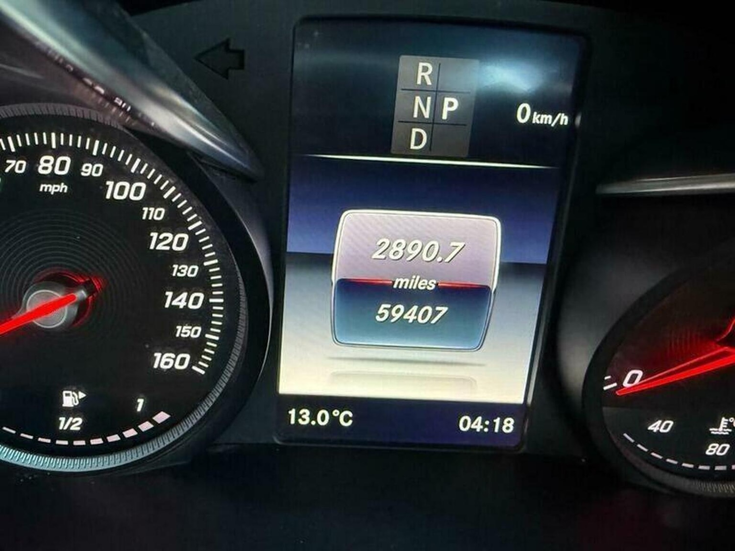 Used Mercedes-Benz C Class 2017 for sale - 77656272: Photo 28