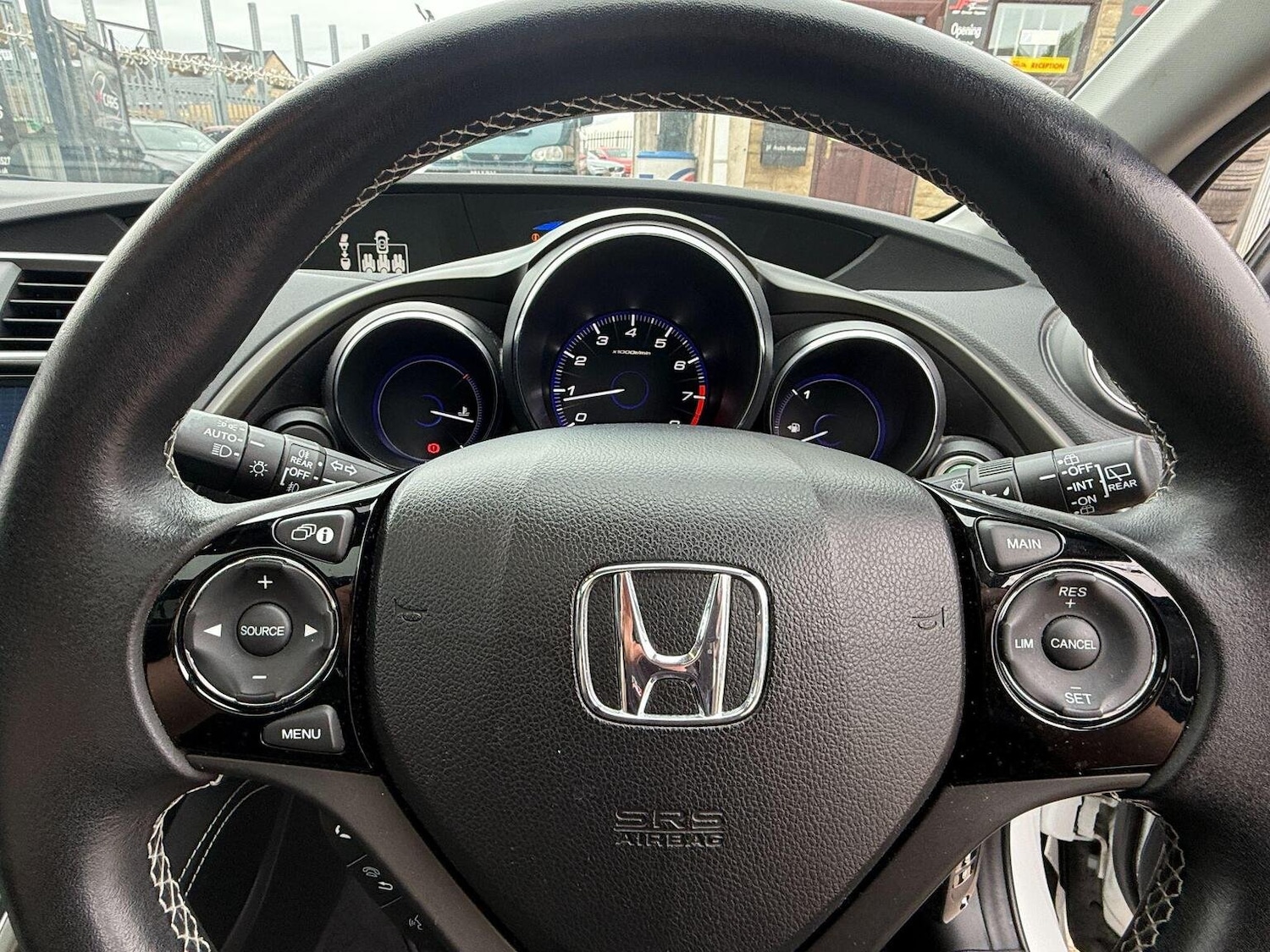 Vehicle 24