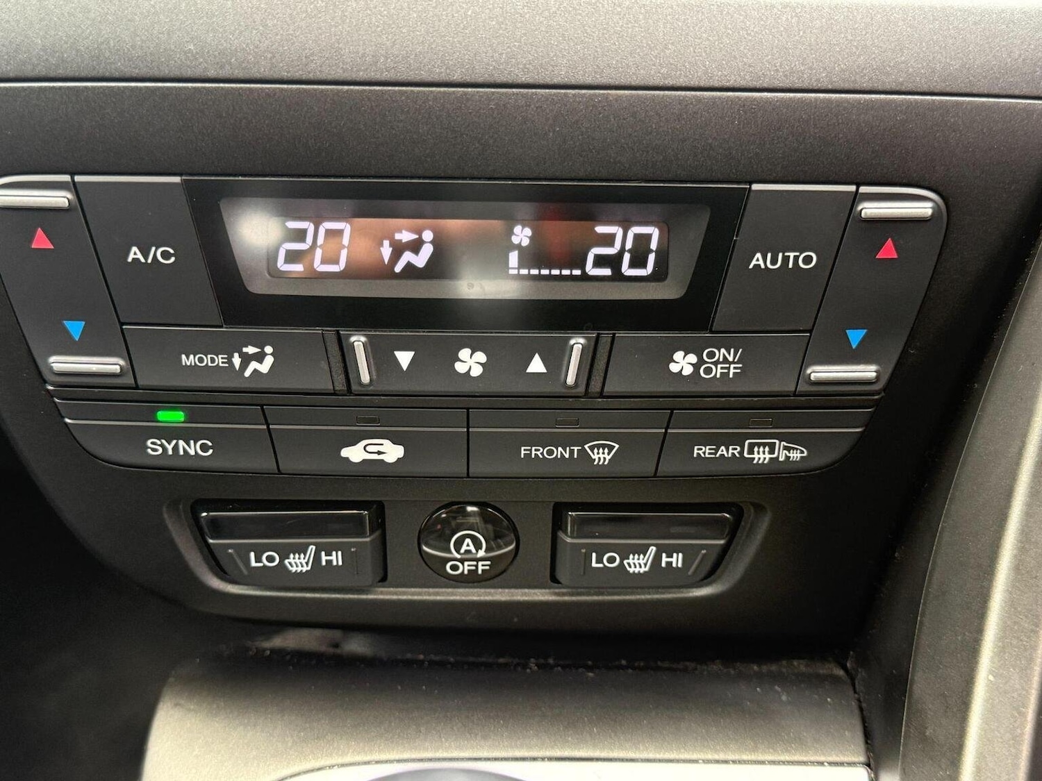 Vehicle 29