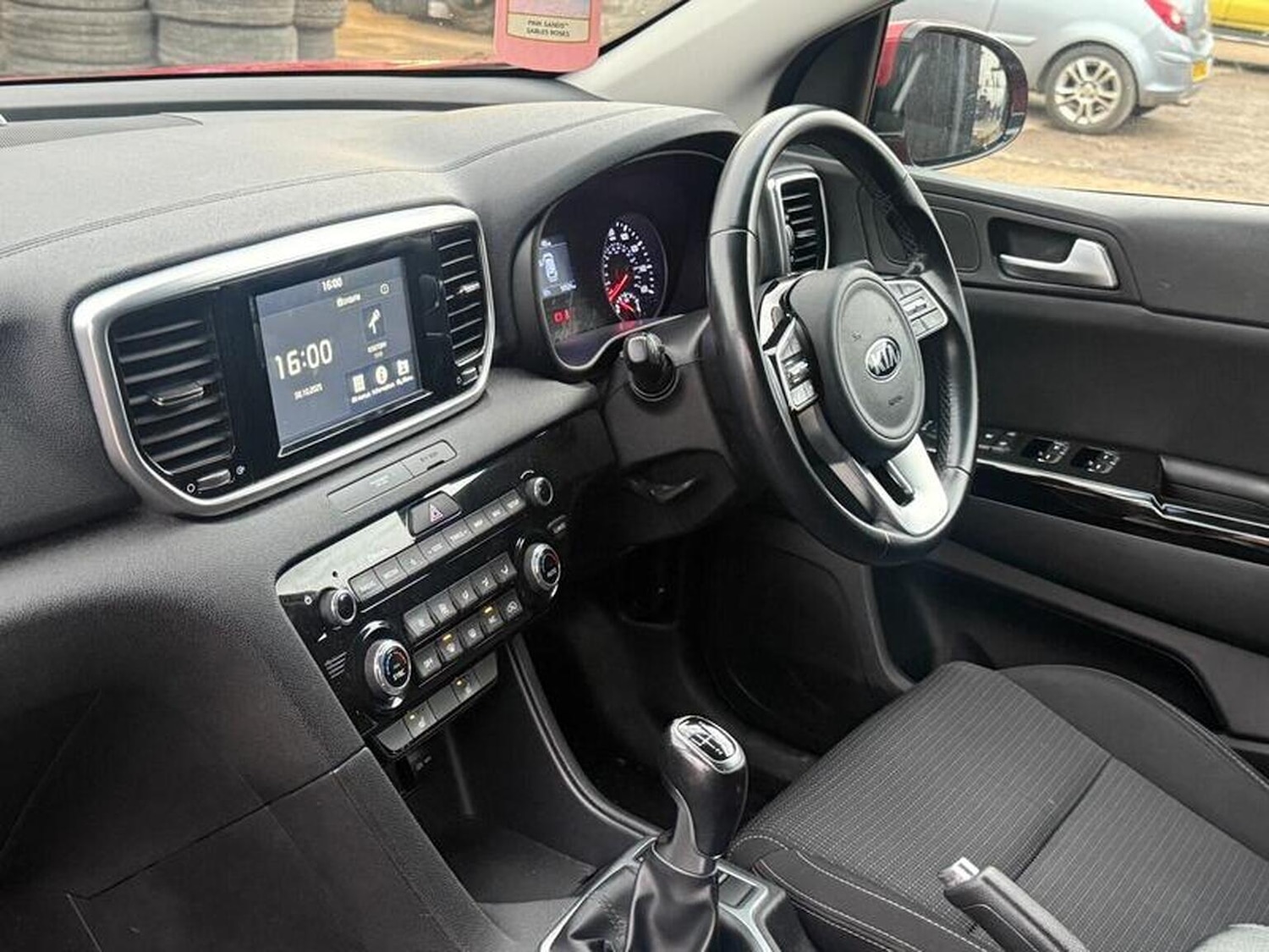 Used Kia Sportage 2019 for sale - 76418378: Photo 19