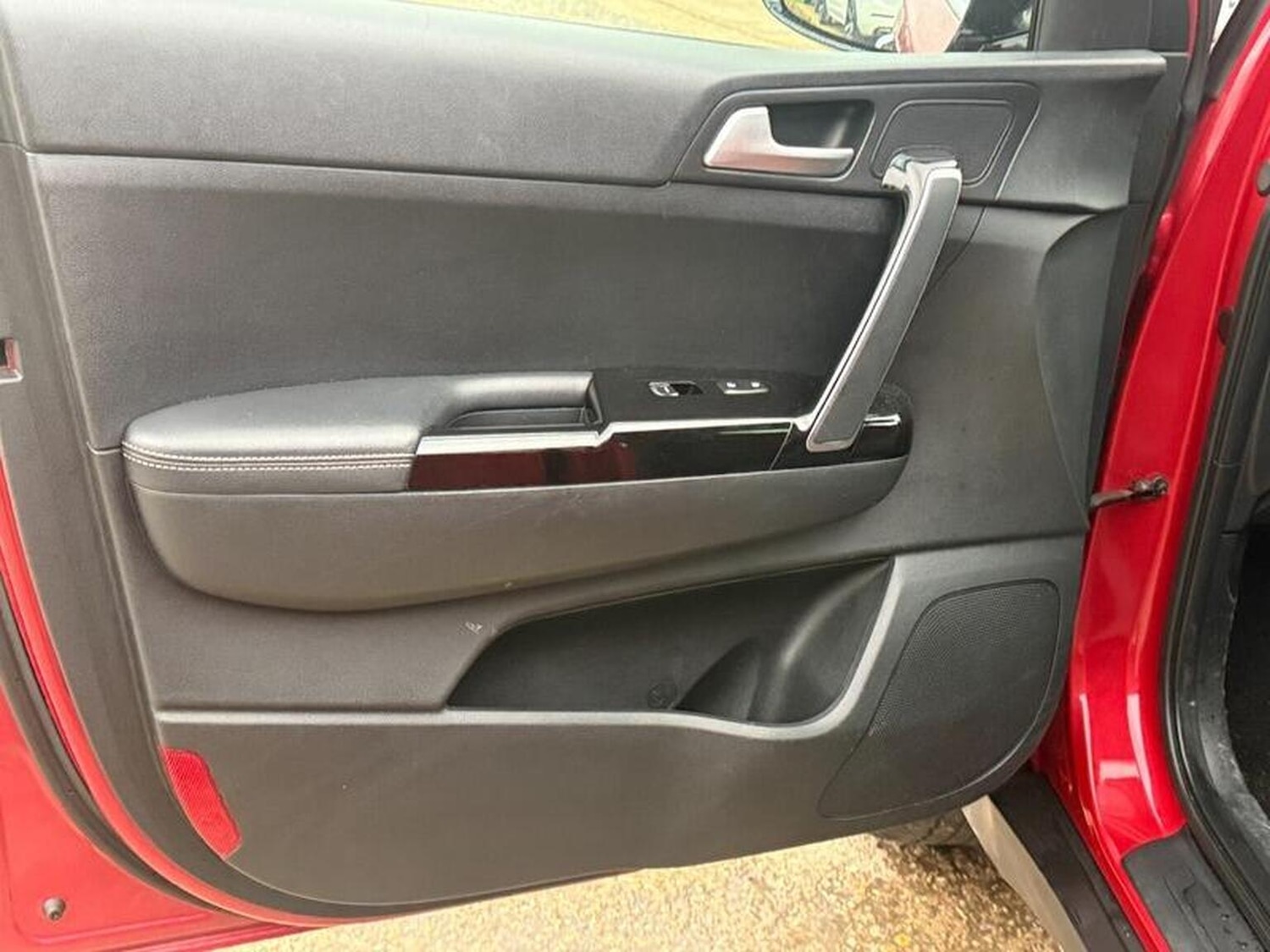 Used Kia Sportage 2019 for sale - 76418378: Photo 20