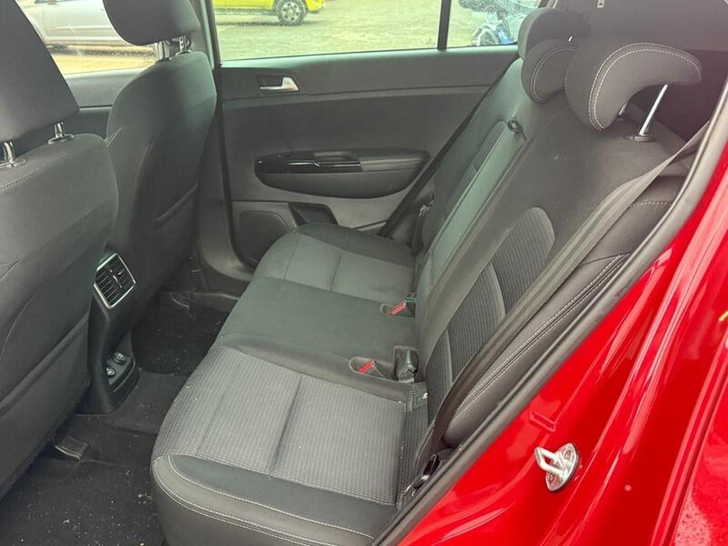 Used Kia Sportage 2019 for sale - 76418378: Photo 21