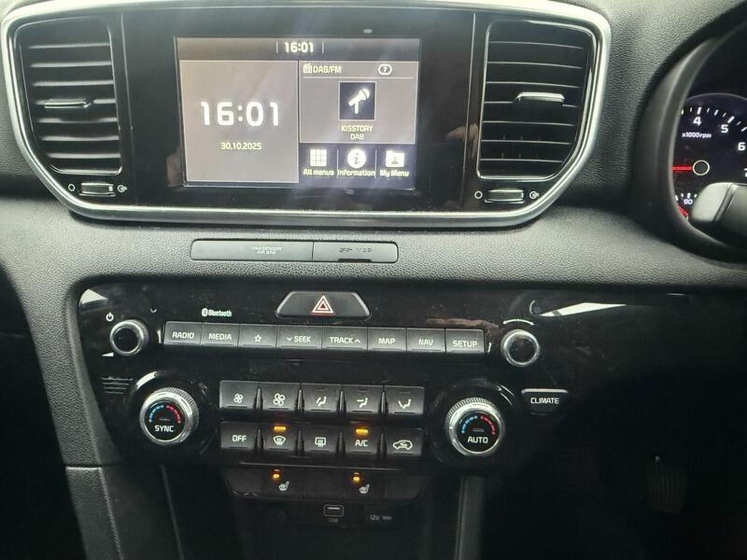 Used Kia Sportage 2019 for sale - 76418378: Photo 25