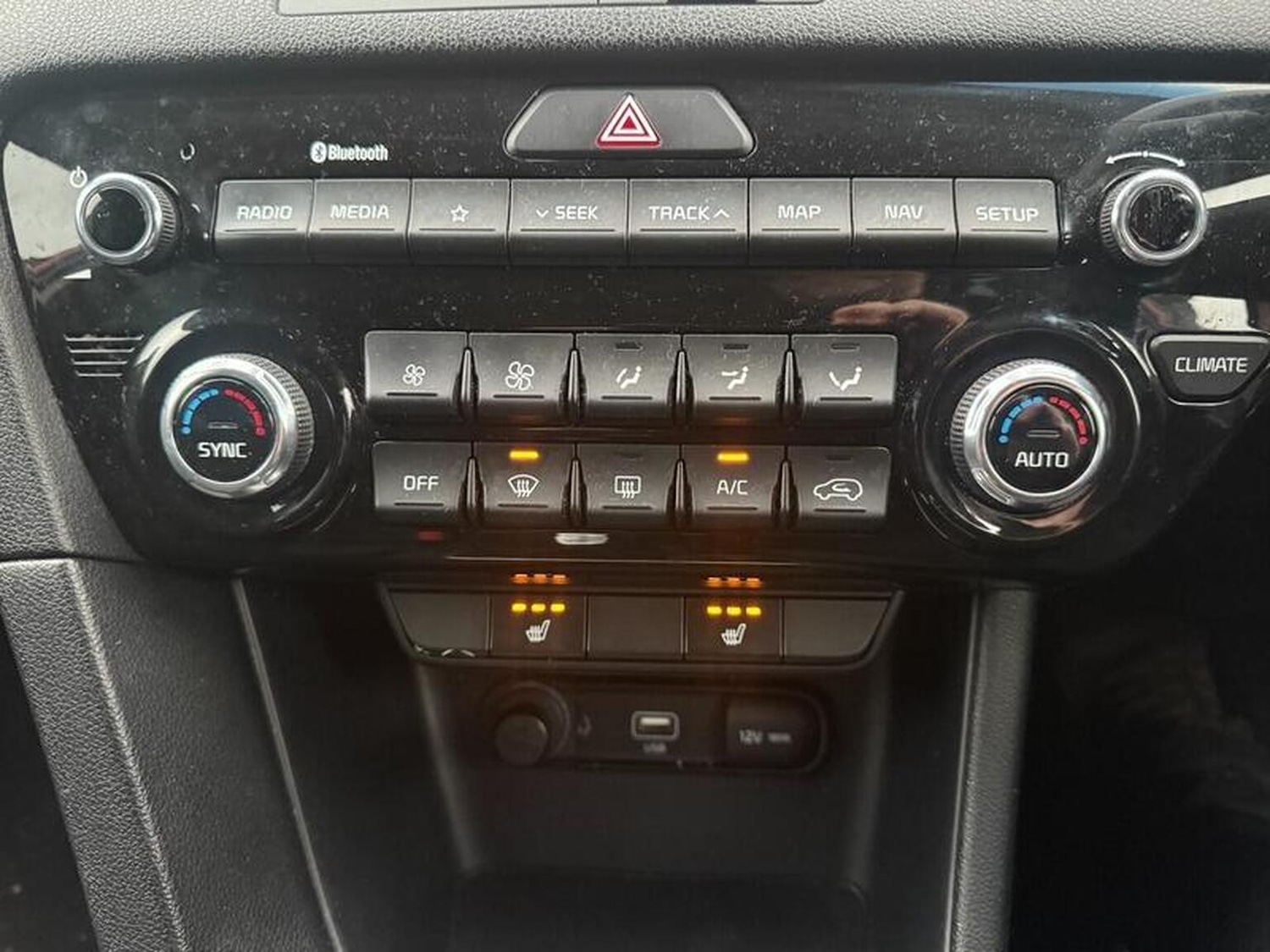 Used Kia Sportage 2019 for sale - 76418378: Photo 29