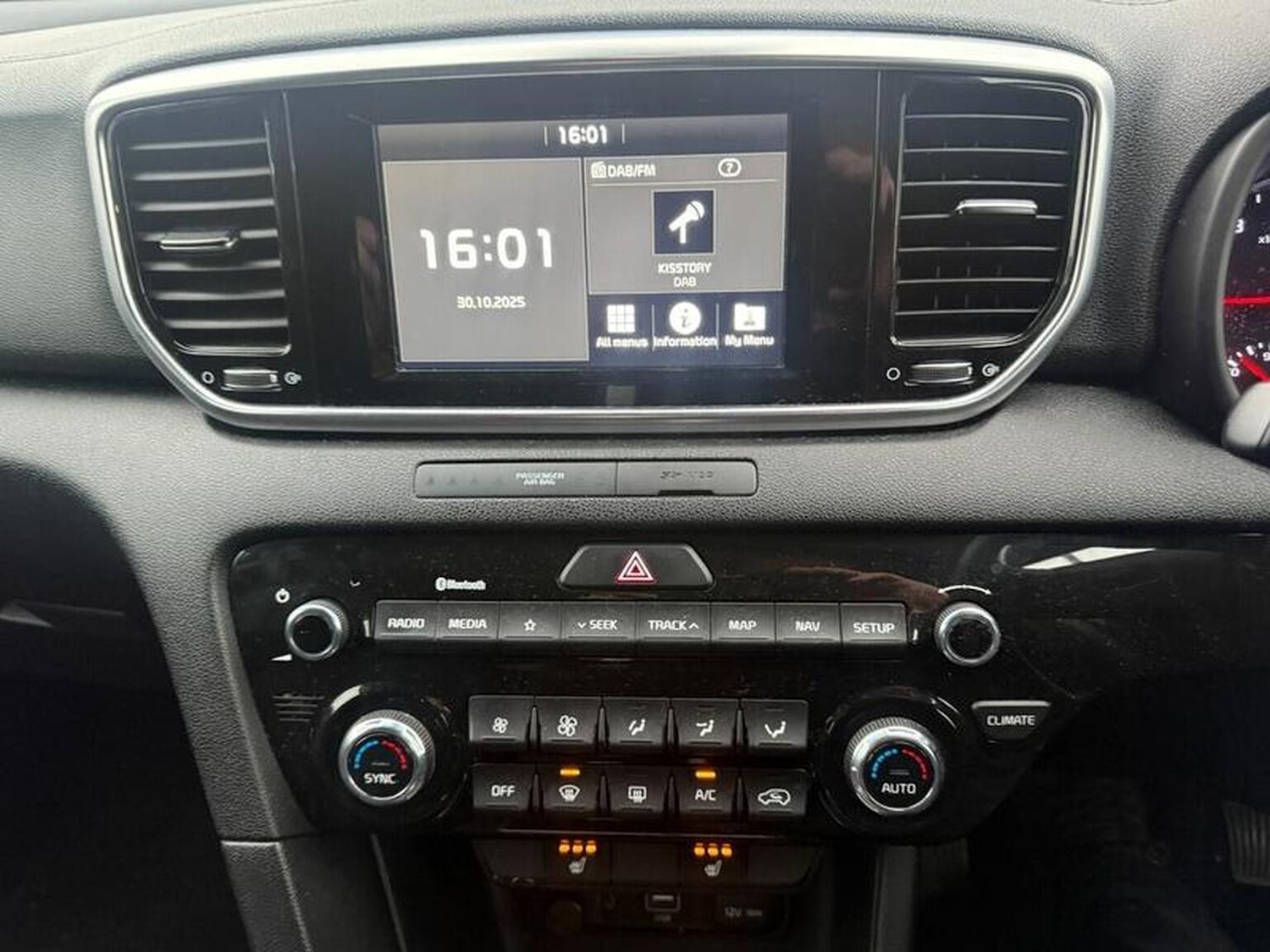 Used Kia Sportage 2019 for sale - 76418378: Photo 30