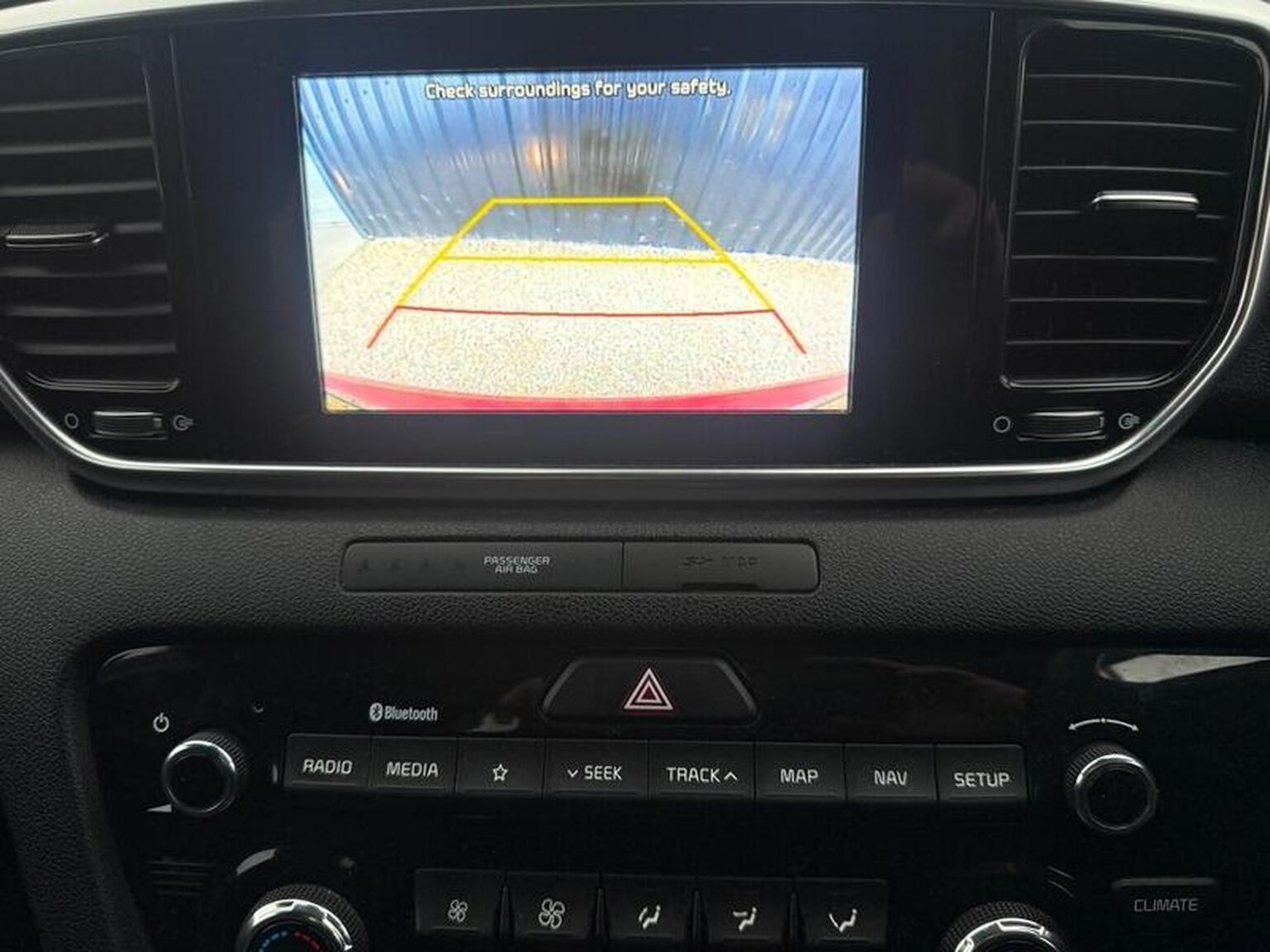 Used Kia Sportage 2019 for sale - 76418378: Photo 31