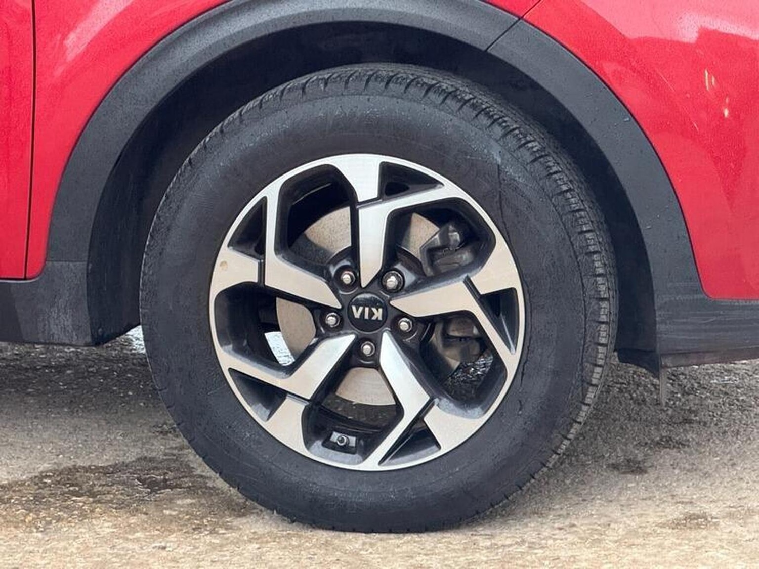 Used Kia Sportage 2019 for sale - 76418378: Photo 5