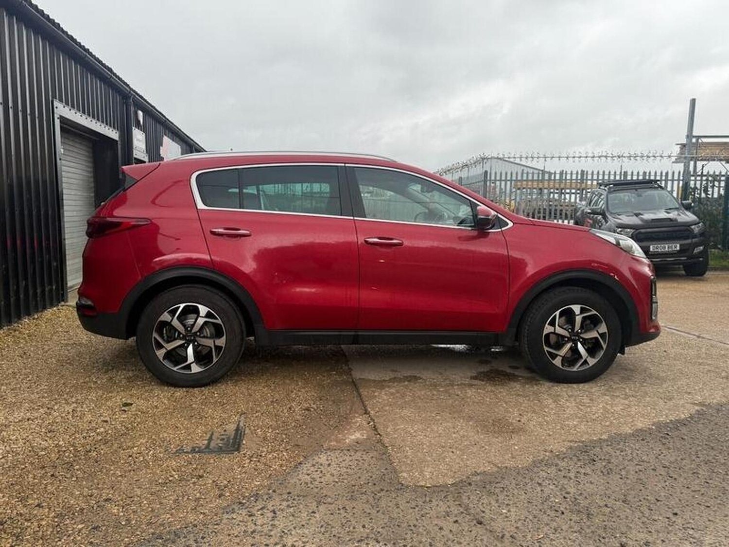Used Kia Sportage 2019 for sale - 76418378: Photo 6