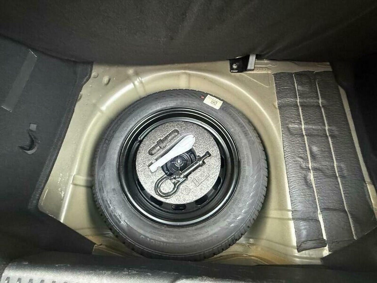 Used Ford Fiesta 2019 for sale - 77296846: Photo 26