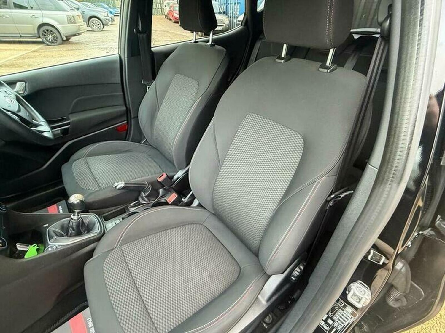 Used Ford Fiesta 2019 for sale - 77296846: Photo 30