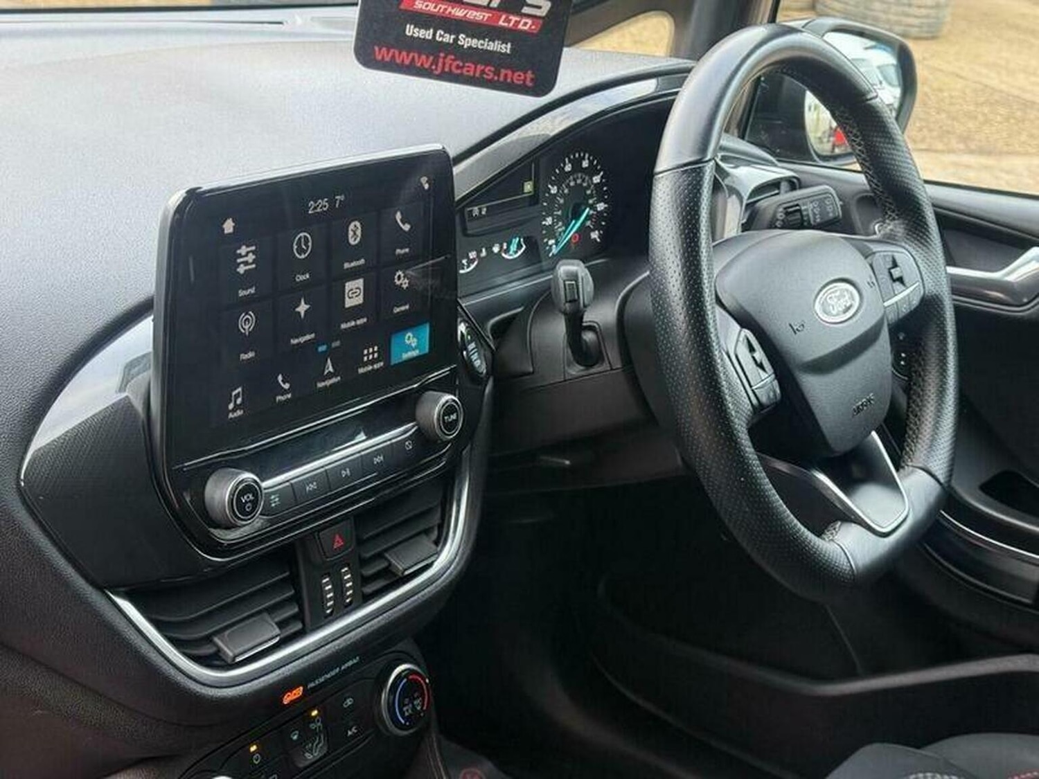 Used Ford Fiesta 2019 for sale - 77296846: Photo 31