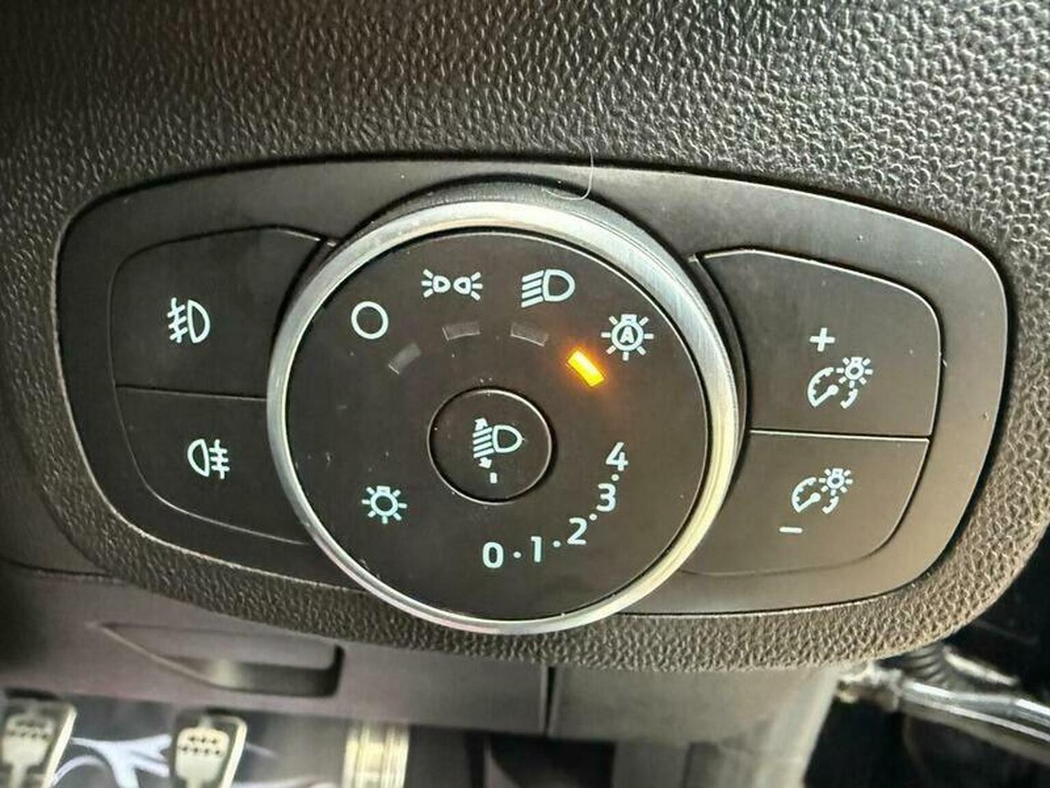 Used Ford Fiesta 2019 for sale - 77296846: Photo 34