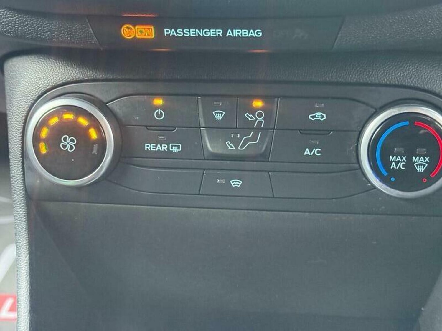 Used Ford Fiesta 2019 for sale - 77296846: Photo 44