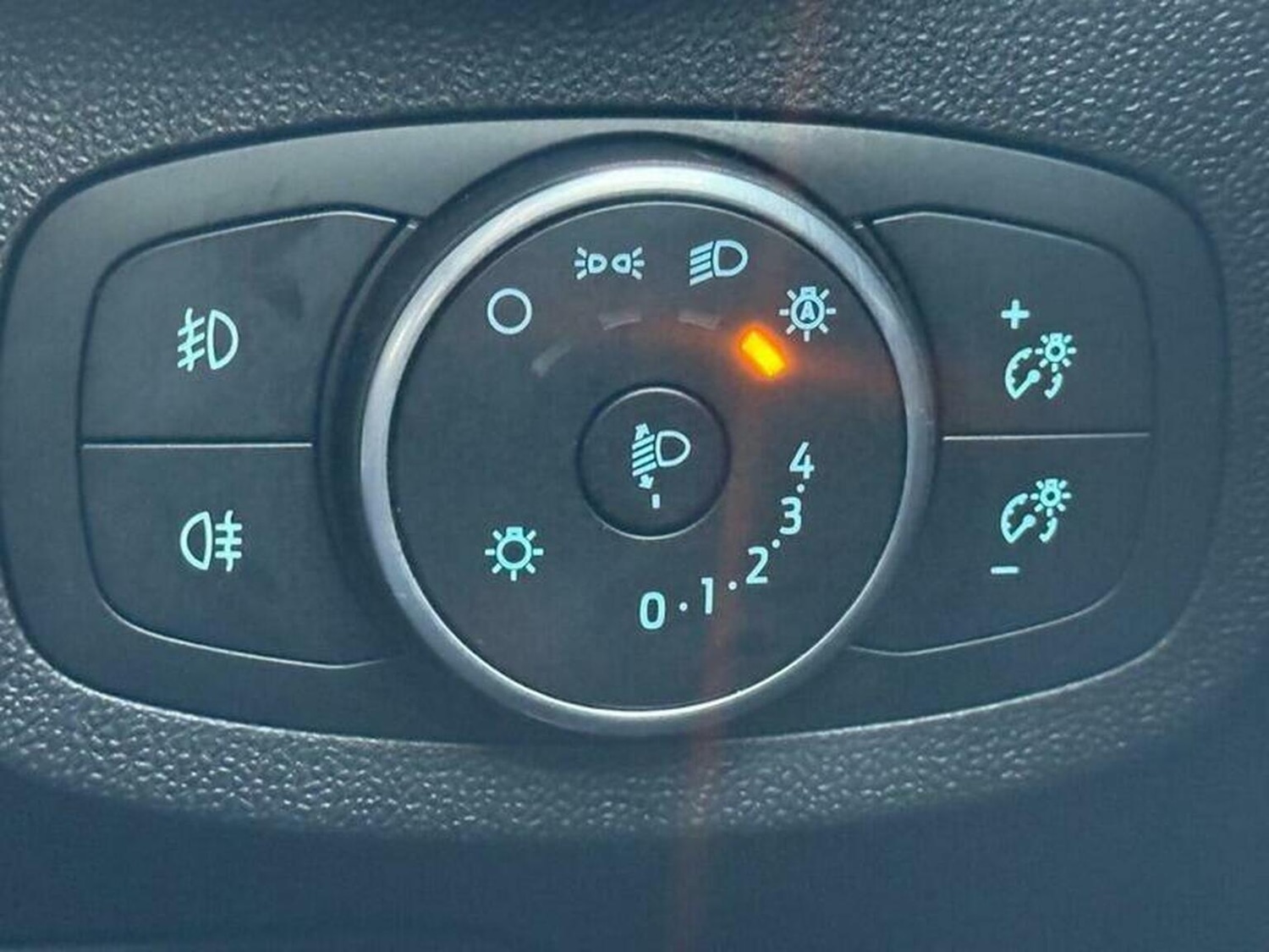 Used Ford Fiesta 2019 for sale - 77296846: Photo 50