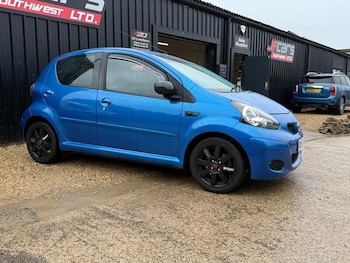 Used Toyota AYGO 2009 for sale - 78829453: Photo
