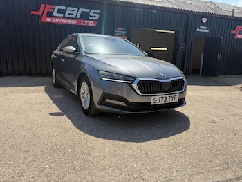 Used Skoda Octavia 2023 for sale - 78727146: Photo