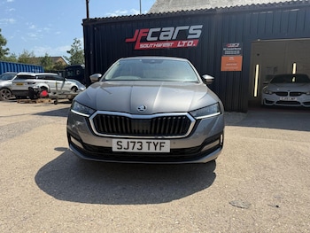 Used Skoda Octavia 2023 for sale - 78727146: Photo