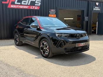 Used Vauxhall Mokka 2024 for sale - 79137103: Photo
