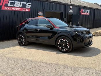 Used Vauxhall Mokka 2024 for sale - 79137103: Photo