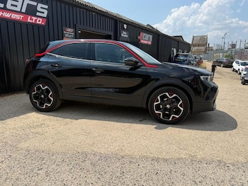 Used Vauxhall Mokka 2024 for sale - 79137103: Photo