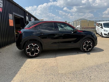 Used Vauxhall Mokka 2024 for sale - 79137103: Photo