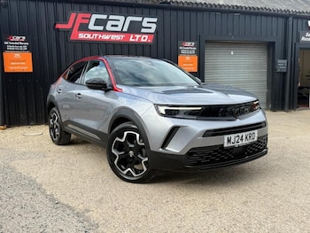Used Vauxhall Mokka 2024 for sale - 79023929: Photo