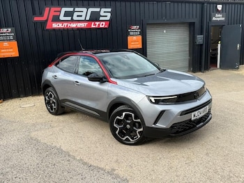 Used Vauxhall Mokka 2024 for sale - 79023929: Photo