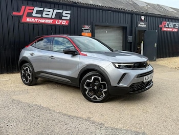 Used Vauxhall Mokka 2024 for sale - 79023929: Photo