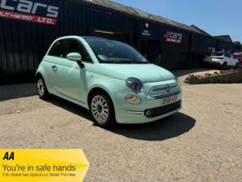 2018 - 1.2 Lounge Euro 6 (s/s) 3dr