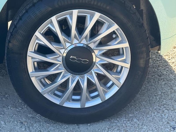 Used Fiat 500 2018 for sale - 75101107: Photo 20