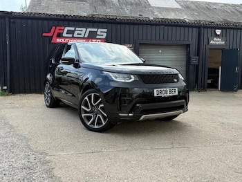Used Land Rover Discovery 2019 for sale - 78469594: Photo