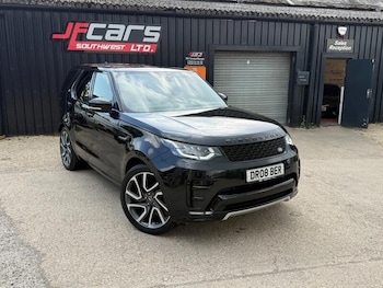Used Land Rover Discovery 2019 for sale - 78469594: Photo