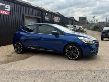 Used Renault Clio 2016 for sale - 74846295: Photo