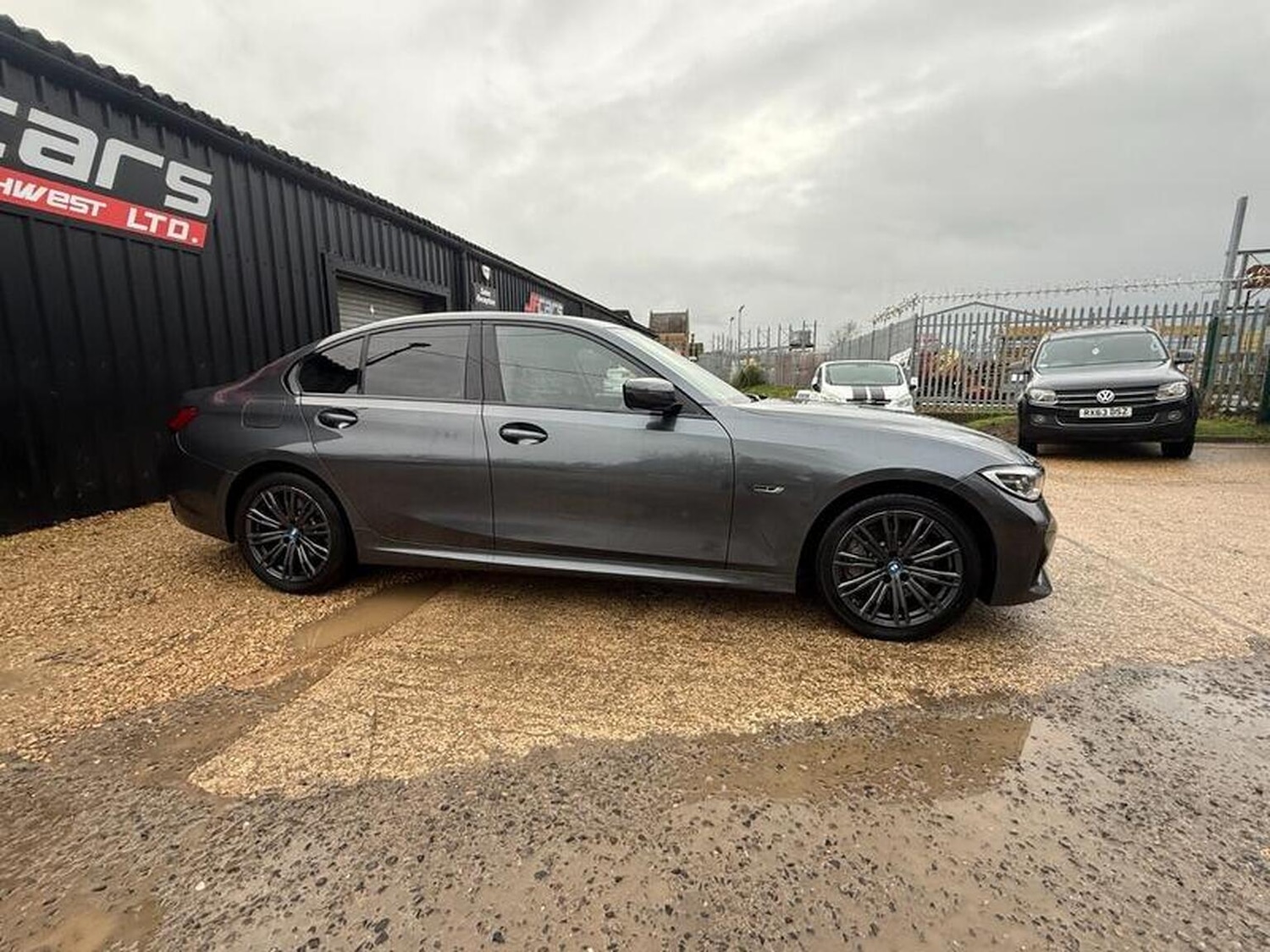 Used BMW 3 Series 2021 for sale - 77189220: Photo 14