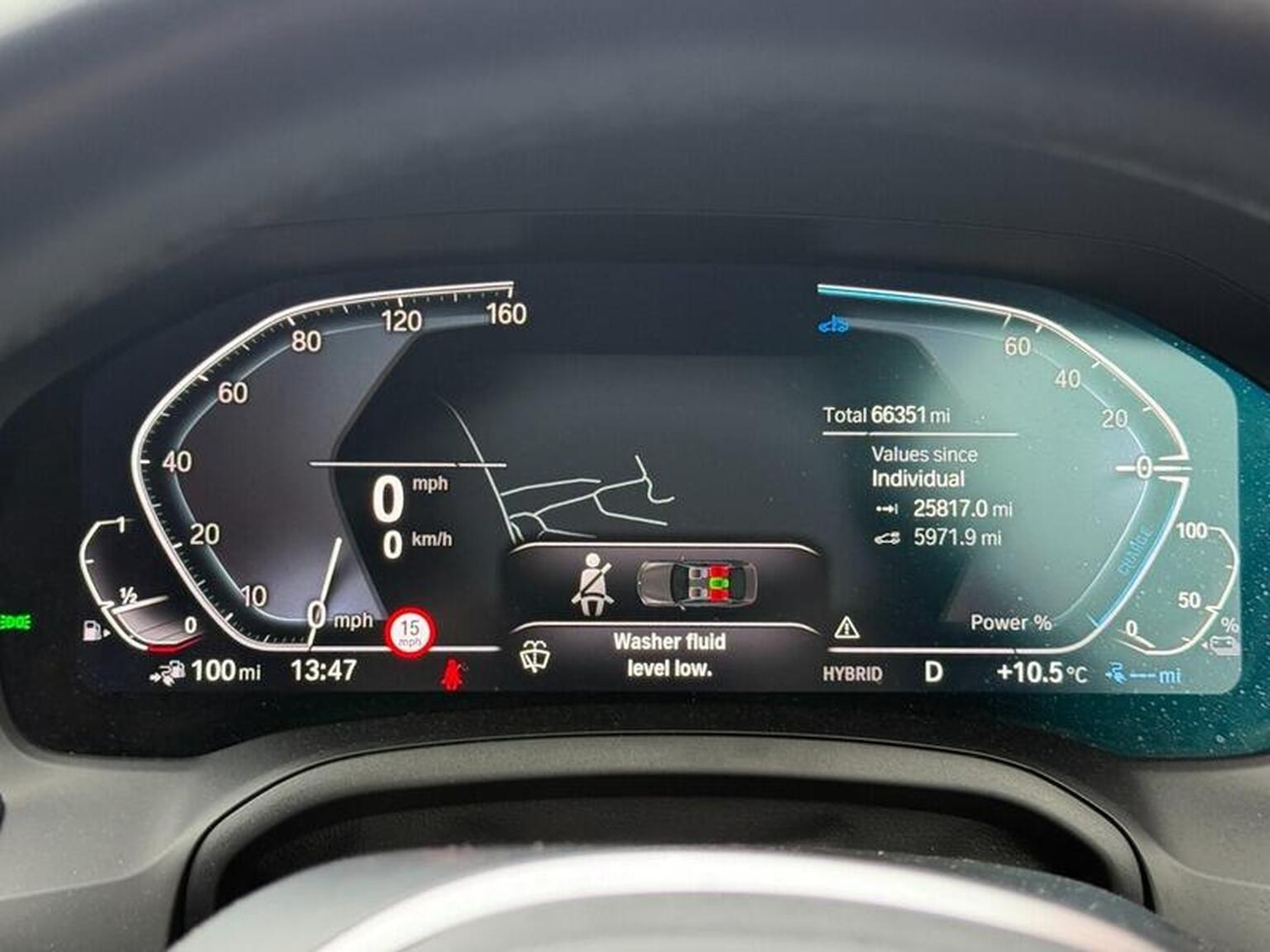 Used BMW 3 Series 2021 for sale - 77189220: Photo 15